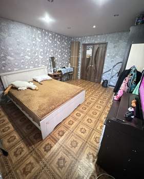 2-к квартира, вторичка, 60м2, 1/9 этаж