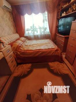 Студия квартира, вторичка, 50м2, 1/5 этаж