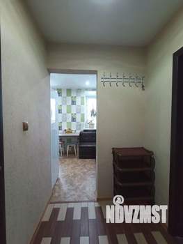 1-к квартира, вторичка, 28м2, 1/6 этаж