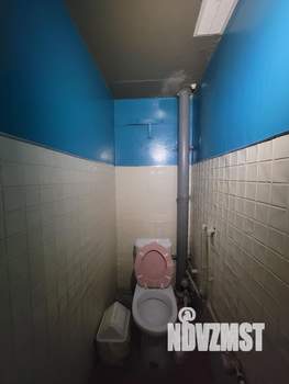 2-к квартира, вторичка, 50м2, 9/9 этаж