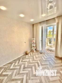 3-к квартира, вторичка, 57м2, 5/5 этаж