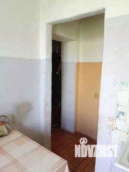 2-к квартира, вторичка, 37м2, 2/3 этаж