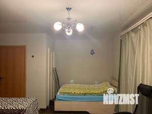 1-к квартира, вторичка, 30м2, 4/5 этаж