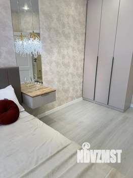 1-к квартира, вторичка, 40м2, 2/4 этаж