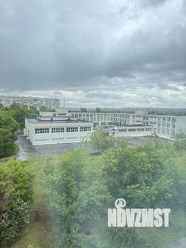 2-к квартира, вторичка, 49м2, 5/10 этаж