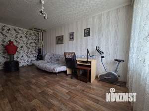 3-к квартира, вторичка, 64м2, 2/9 этаж