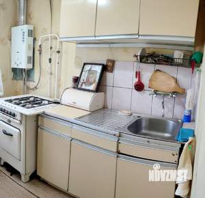 2-к квартира, вторичка, 47м2, 5/5 этаж
