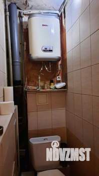 2-к квартира, вторичка, 50м2, 9/9 этаж