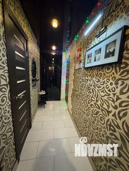 2-к квартира, вторичка, 46м2, 1/5 этаж