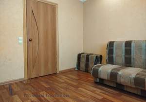 1-к квартира, вторичка, 19м2, 5/5 этаж