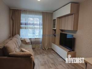 1-к квартира, вторичка, 31м2, 3/5 этаж