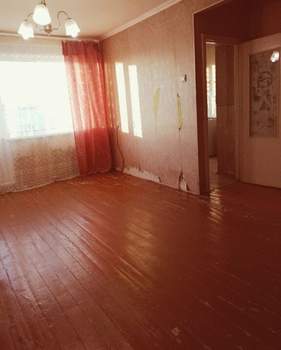 2-к квартира, вторичка, 44м2, 5/5 этаж