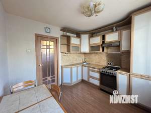 3-к квартира, вторичка, 67м2, 1/5 этаж