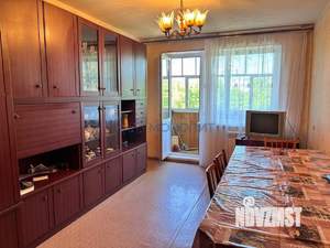 2-к квартира, вторичка, 47м2, 4/5 этаж