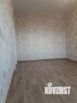 2-к квартира, вторичка, 49м2, 6/10 этаж