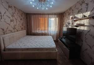 3-к квартира, вторичка, 63м2, 7/10 этаж