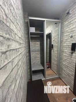 1-к квартира, вторичка, 29м2, 3/5 этаж