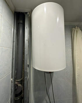 1-к квартира, вторичка, 30м2, 1/3 этаж