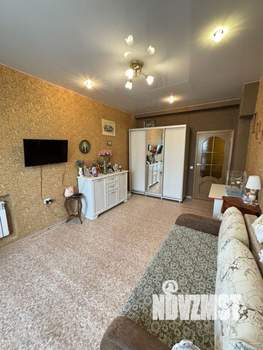 2-к квартира, вторичка, 58м2, 3/3 этаж
