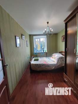 2-к квартира, вторичка, 46м2, 2/9 этаж