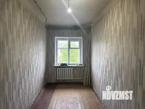 2-к квартира, вторичка, 42м2, 3/4 этаж