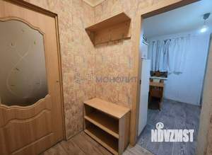 1-к квартира, вторичка, 29м2, 4/5 этаж