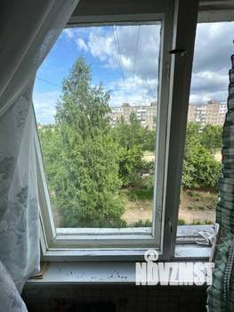 4-к квартира, вторичка, 58м2, 5/5 этаж