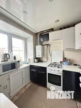 2-к квартира, вторичка, 42м2, 2/5 этаж
