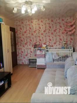 2-к квартира, вторичка, 50м2, 4/5 этаж