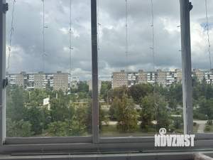 4-к квартира, вторичка, 70м2, 5/9 этаж