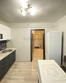 1-к квартира, вторичка, 34м2, 2/9 этаж