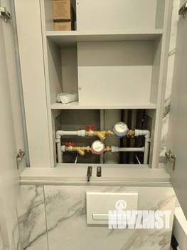 3-к квартира, вторичка, 58м2, 4/5 этаж