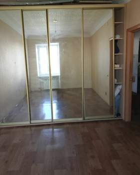 2-к квартира, вторичка, 37м2, 2/3 этаж
