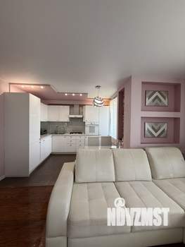 3-к квартира, вторичка, 64м2, 10/10 этаж