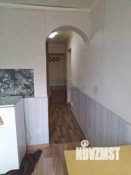 1-к квартира, вторичка, 36м2, 2/5 этаж