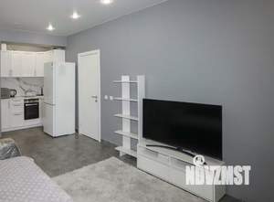 1-к квартира, вторичка, 39м2, 3/4 этаж