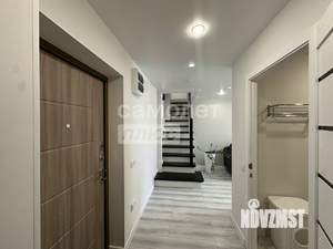 3-к квартира, вторичка, 110м2, 4/4 этаж