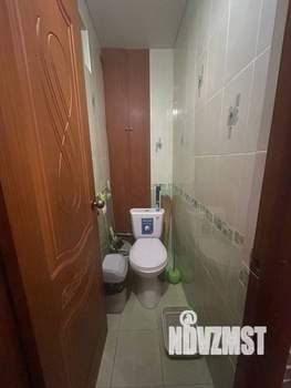 4-к квартира, вторичка, 70м2, 6/9 этаж