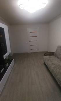 2-к квартира, вторичка, 41м2, 1/5 этаж