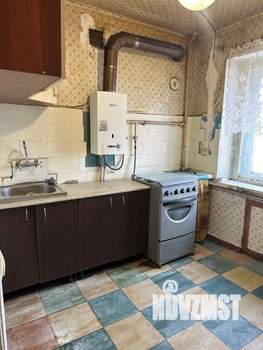 2-к квартира, вторичка, 42м2, 4/5 этаж