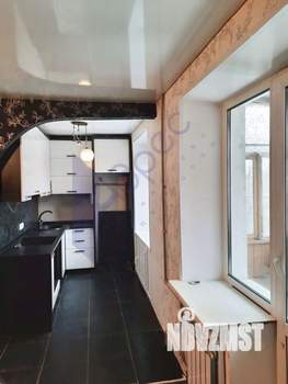 2-к квартира, вторичка, 41м2, 3/3 этаж