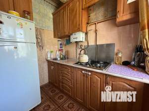 2-к квартира, вторичка, 46м2, 3/3 этаж