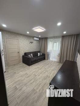 2-к квартира, вторичка, 41м2, 3/3 этаж