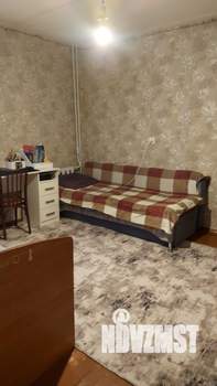 3-к квартира, вторичка, 48м2, 4/5 этаж