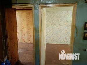 2-к квартира, вторичка, 47м2, 4/5 этаж