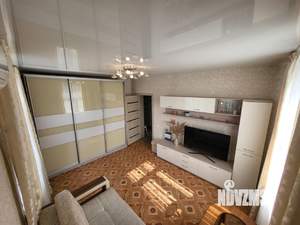 2-к квартира, вторичка, 46м2, 4/4 этаж