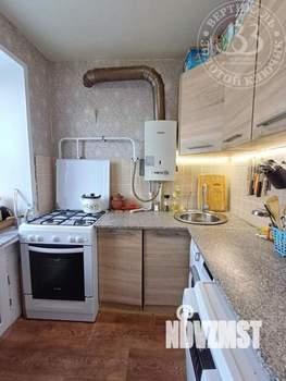 4-к квартира, вторичка, 60м2, 5/5 этаж