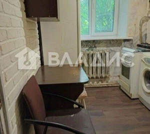 4-к квартира, вторичка, 75м2, 1/3 этаж