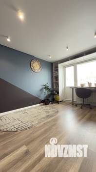 2-к квартира, вторичка, 38м2, 6/9 этаж