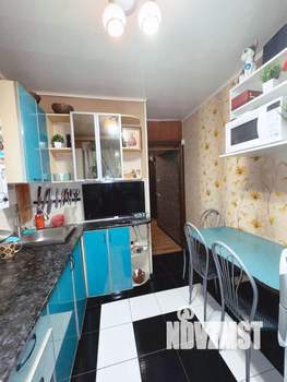 Студия квартира, вторичка, 49м2, 1/5 этаж